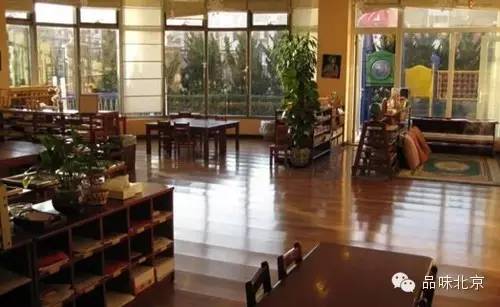 北京最贵幼儿园学费多少,超级贵的幼儿园