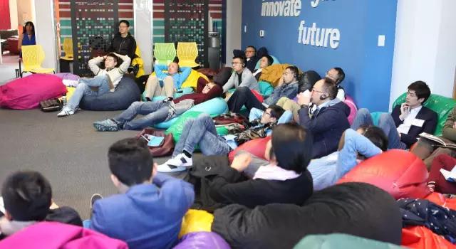 马云最初的创业团队经历,马云创业团队在中国有多少