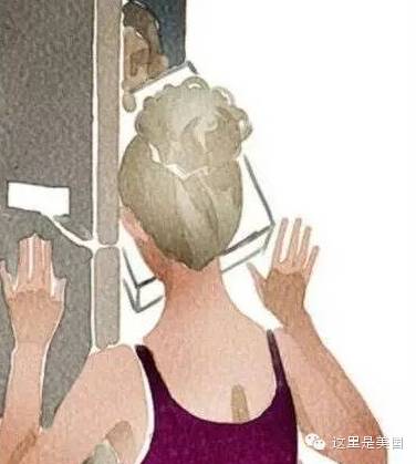 歹徒袭击自己怎么防身,女人遇到歹徒如何自救