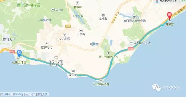 南昌到厦门三天两夜多少钱,南昌到厦门最省钱攻略