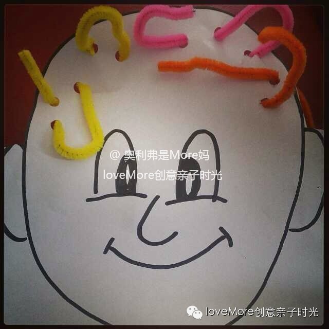 亲子活动记录,适宜2-3个月的亲子活动