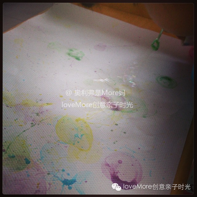 亲子活动记录,适宜2-3个月的亲子活动