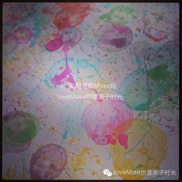 亲子活动记录,适宜2-3个月的亲子活动