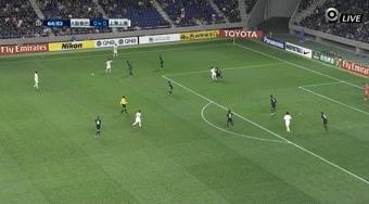 他曾不输武磊,却要为外援让路进球打脸吉安后感慨从未放弃