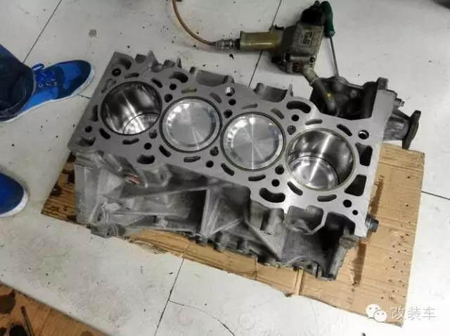 马自达6msp四驱版改装,马自达62016新款