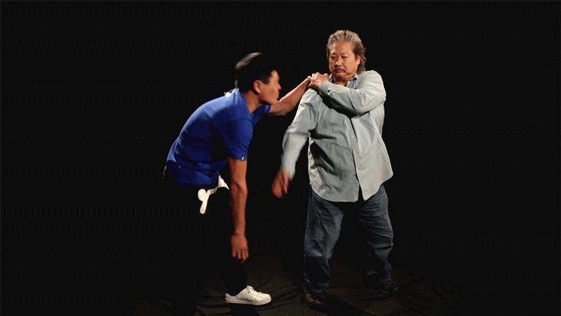 妈蛋世界不安全,姐要变女侠了!