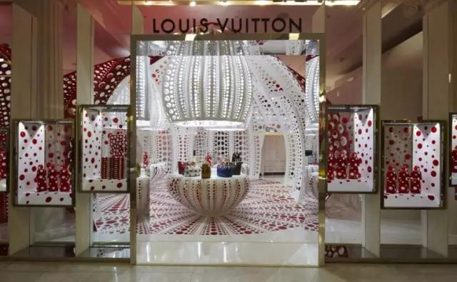 波点女王草间弥生设计的高能密恐儿童房你家娃敢住么？