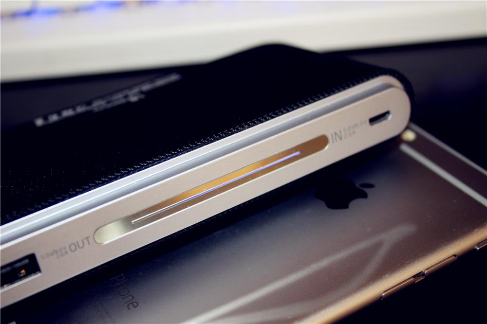 快充只是故事的开始,乐泡「淳·迅」体验评测