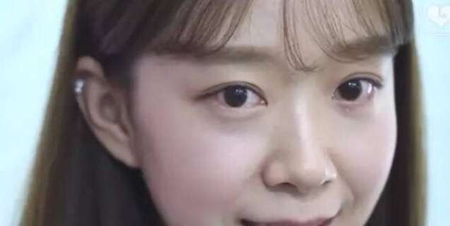 抓住春天的尾巴，画个闪闪惹人爱的卧蚕招挑花