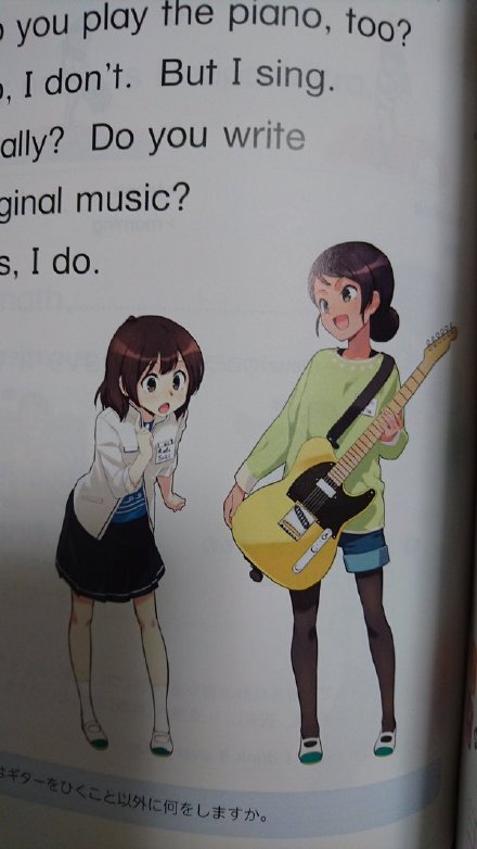 最经典的英语课本,这本英语书和美术书是给你的英文