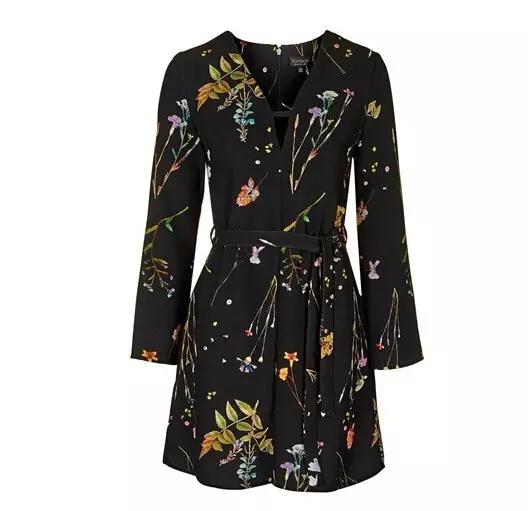 超模和kk穿搭,超模小kk穿搭