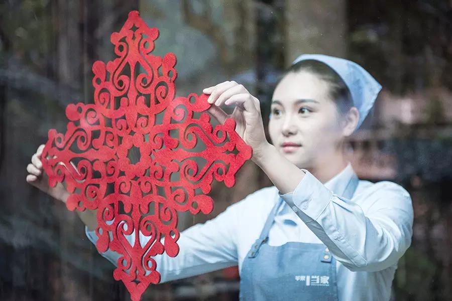 几乎每个家装公司都欠你一个田螺姑娘