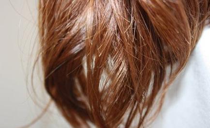 头发一点都不蓬松怎么办,头发像稻草一样毛躁怎么恢复