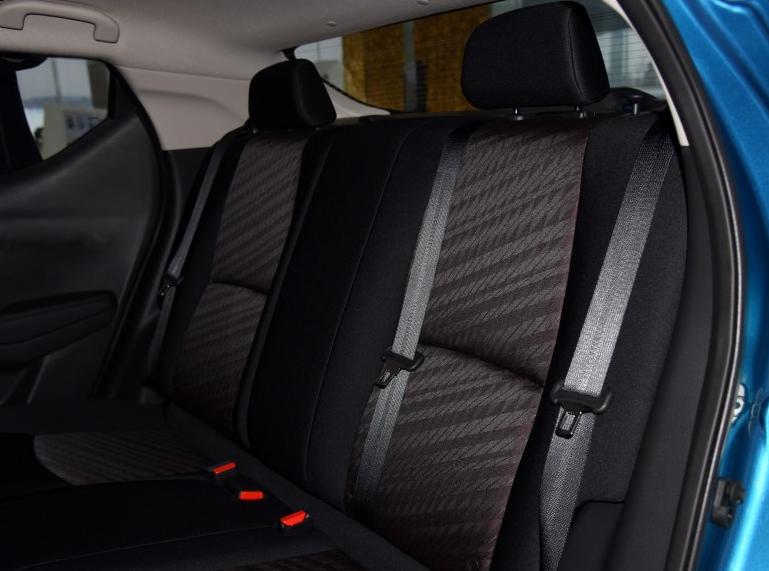 2016款日产蓝鸟智酷版讲解,2016款日产蓝鸟功能介绍