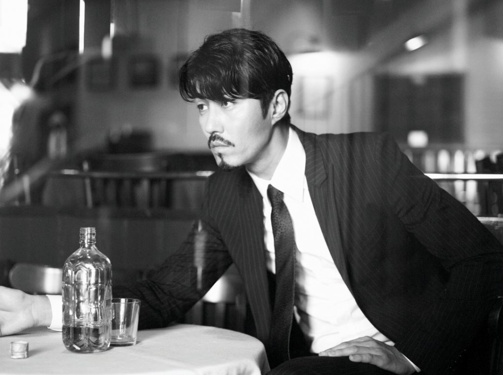 大叔魅力UP！留胡须后更性感的男明星大集合