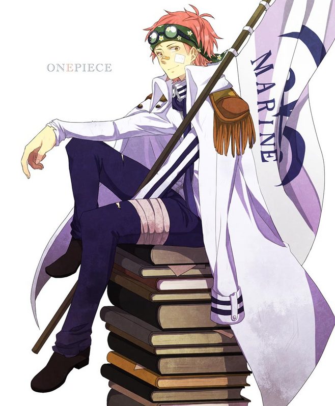 海贼王霸王色霸气有什么用,海贼王中有多少人会霸王色