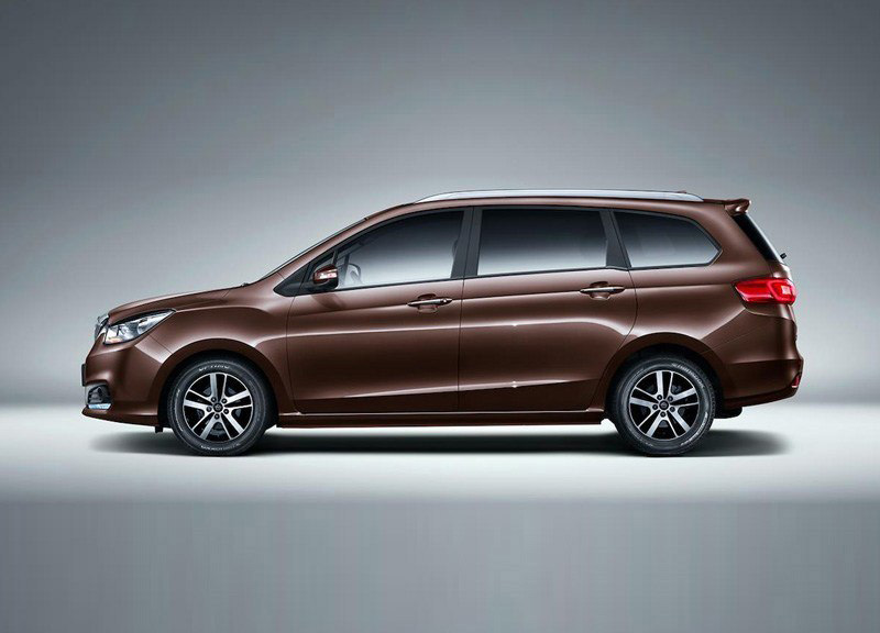 海马v70六座试驾视频,海马v70放平