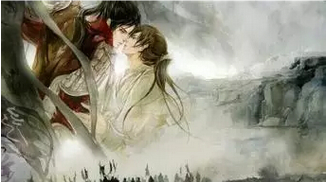 当嵇绍的忠诚遇到晋惠帝的痴呆