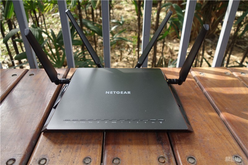 杀鸡焉用牛刀,普通用户如此看网件R7800