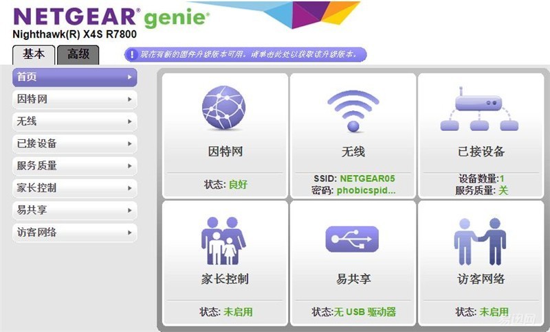 杀鸡焉用牛刀,普通用户如此看网件R7800