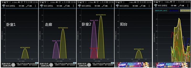 杀鸡焉用牛刀,普通用户如此看网件R7800