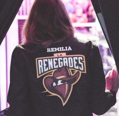 电竞浮光第六期：TFG女子战队傲慢与偏见