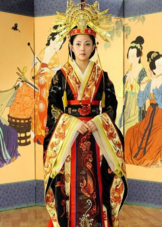 杨玉环生死之谜是哪个频道,杨玉环真实的死因野史