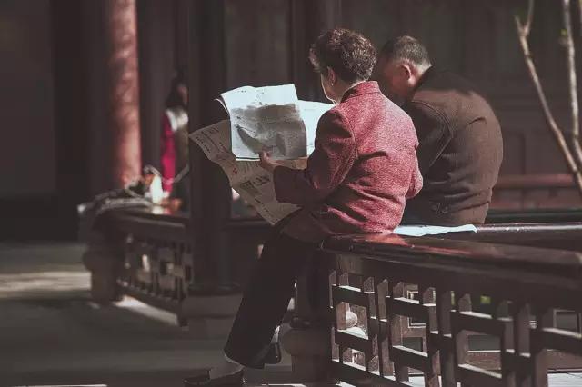 他在这里盖房子时,日本人还没学会唐风