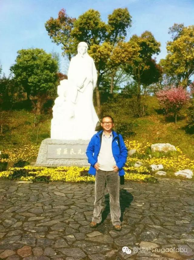 一个南京人眼中的南京,如皋城