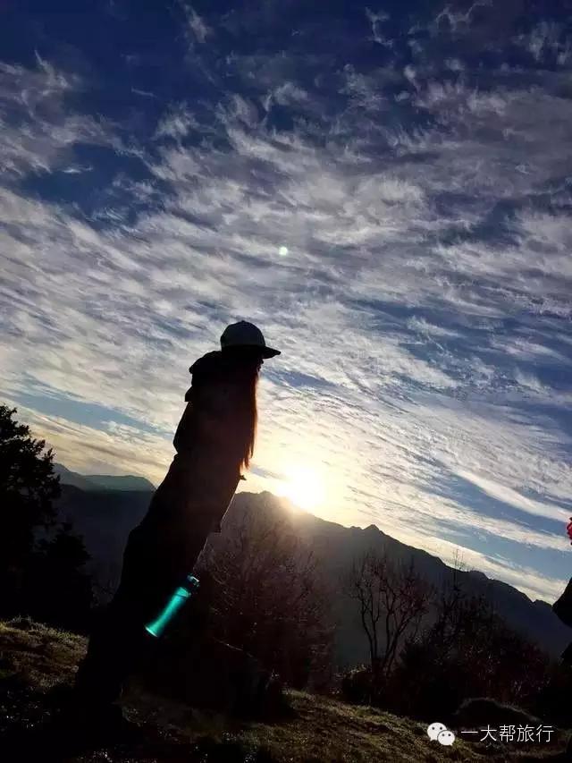 默默达人分享会:台湾环岛十五日深度游