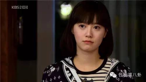 白富美“圣母”才女+温柔顾家男，具善惠和安宰贤真是天生一对！