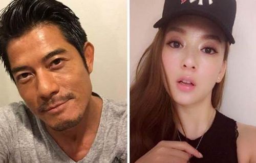 曾经的舞王，日本女星投怀送抱，如今只能靠网红上头条