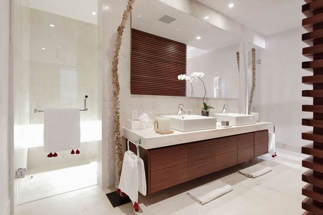 屋子后面有个掏空的树桩,农村发现神奇树桩