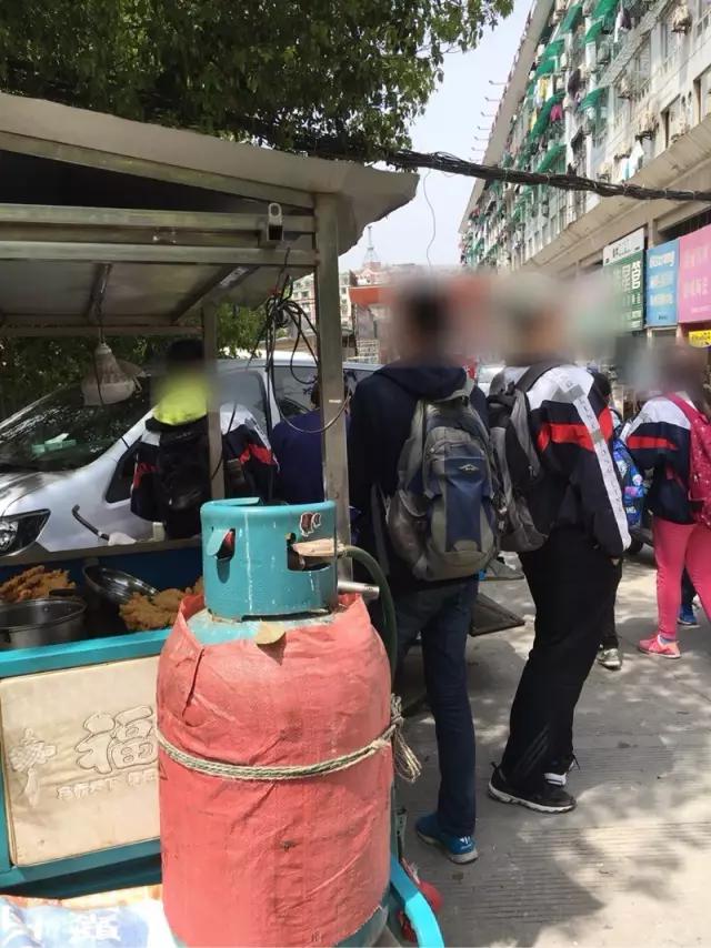 铜陵这里怎么会有金色的河流，惊呆了！