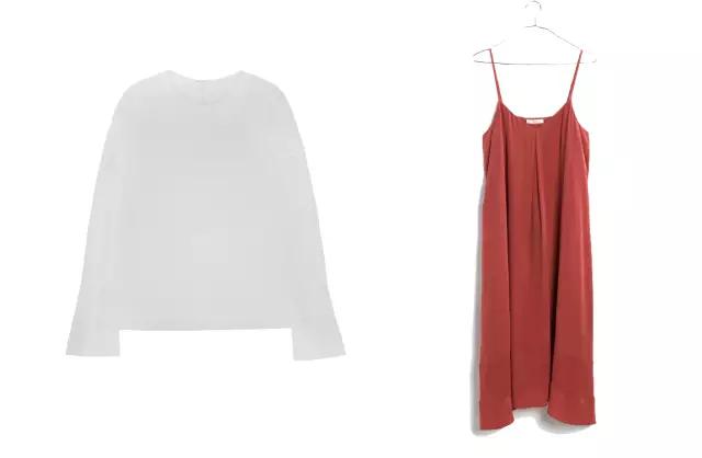 外国人穿的吊带裙,全世界都在穿的衣服