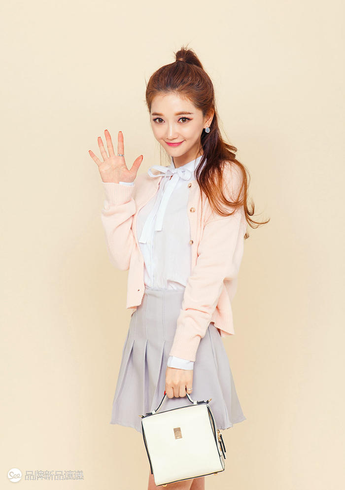 怎么调出好看的马卡龙色,马卡龙色怎么穿好看