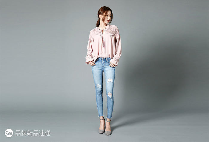 怎么调出好看的马卡龙色,马卡龙色怎么穿好看