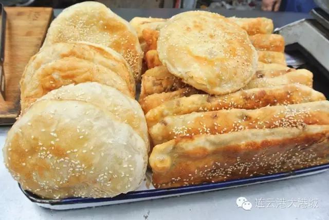连云港早上好吃的早餐附近,连云港海州区好吃的早餐