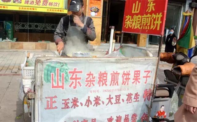 连云港早上好吃的早餐附近,连云港海州区好吃的早餐