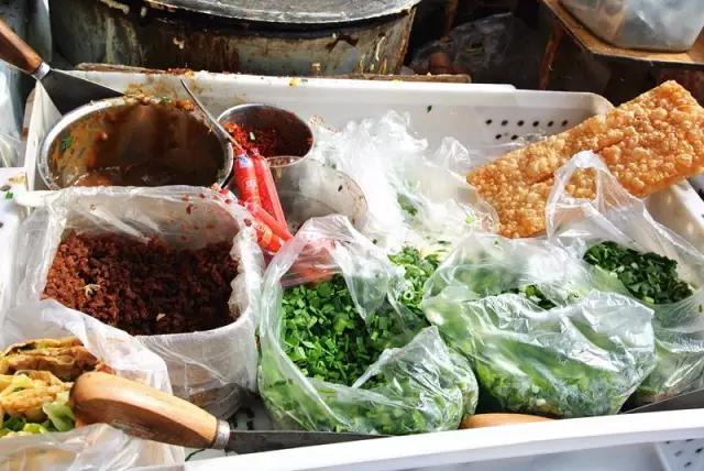 连云港早上好吃的早餐附近,连云港海州区好吃的早餐