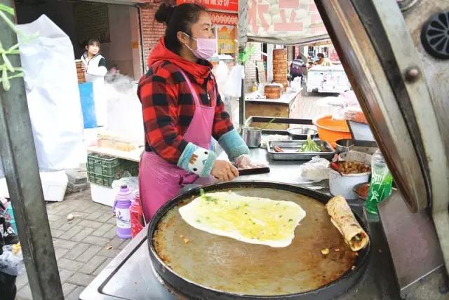 连云港早上好吃的早餐附近,连云港海州区好吃的早餐