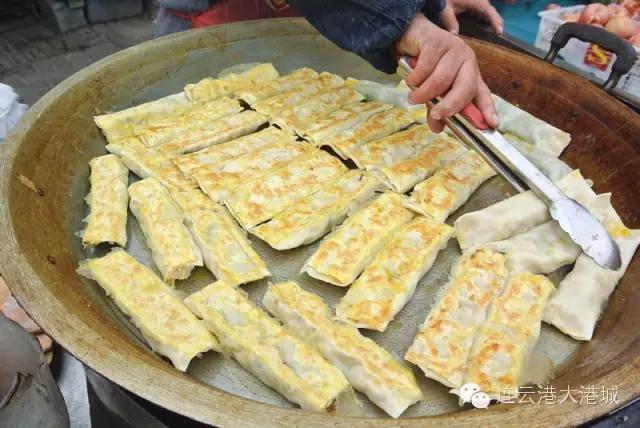 连云港早上好吃的早餐附近,连云港海州区好吃的早餐