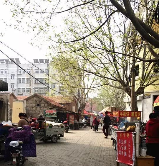 连云港早上好吃的早餐附近,连云港海州区好吃的早餐