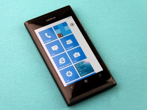 诺基亚回归一年后的作品,诺基亚回来了吗