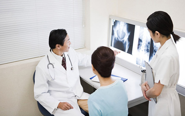 关于卵巢肿物——你必须关注的四大问题