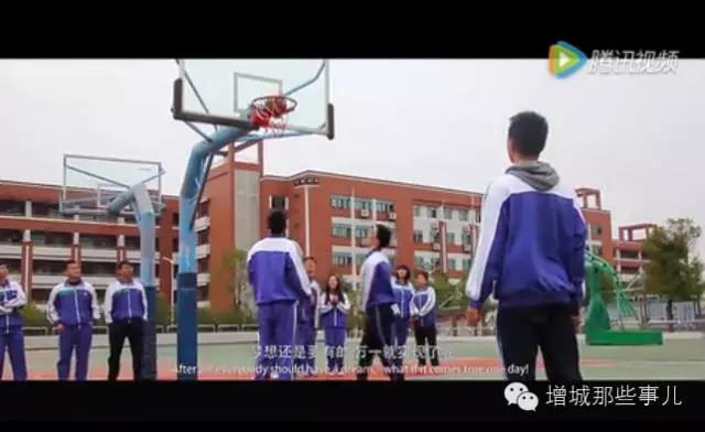 增城中学宣传片,增城高级中学宣传片