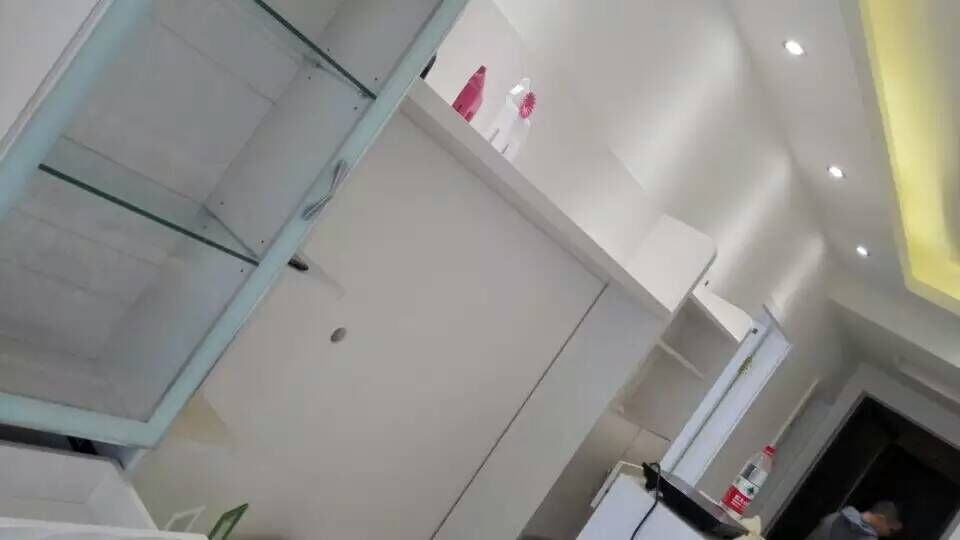 金色兰庭简约风格装修效果图,成都蓝光花满庭一期缺点