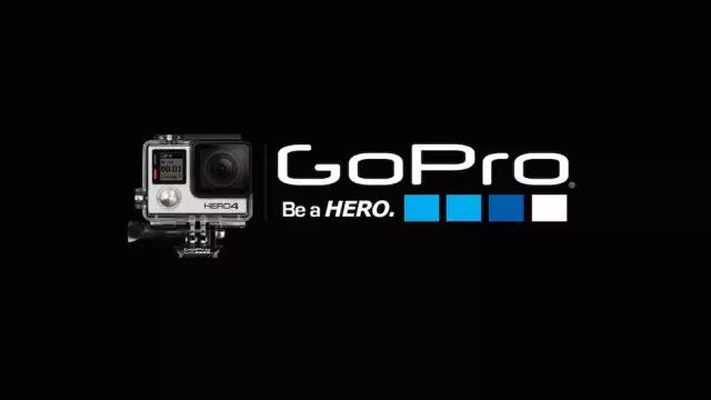 gopro官方直营店加盟,gopro在中国有实体店吗