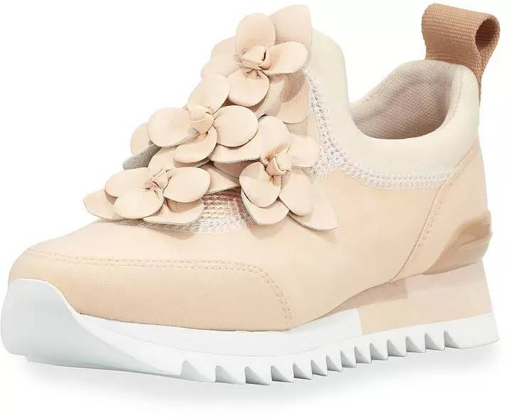 今年最流行的平底鞋,今年春夏有什么平底鞋品牌