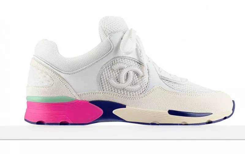 今年最流行的平底鞋,今年春夏有什么平底鞋品牌